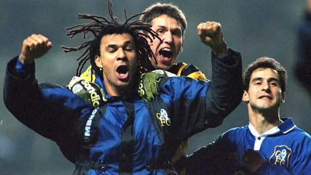 Foto: 8 Pelatih asal Belanda di Liga Inggris Sebelum Erik Ten Hag yang Baru Saja Mencapai Kesepakatan Bersama Manchester United