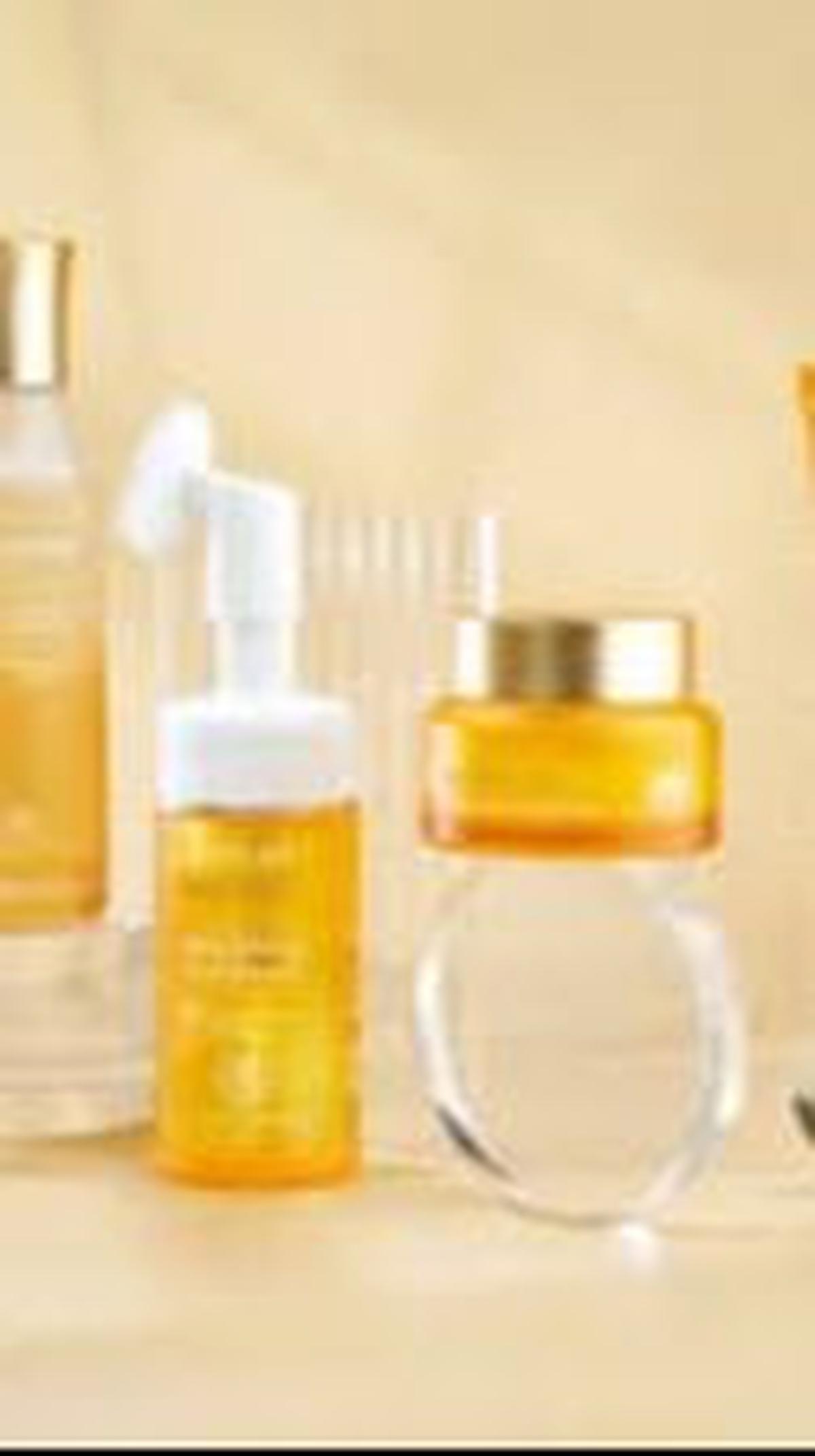 <b>Marigold Memory Bounce Moisturizer By N'Pure</b>