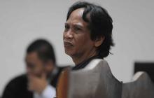 Pemalsu tanda tangan Mandra ditahan Bareskrim Polri