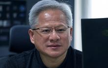 Setelah Boncos, Bos NVIDIA Jensen Huang Tiap Hari Jual Sahamnya, Nilai Tak Tanggung-tanggung, Aksinya Bikin Tanda Tanya