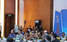 DJKI Kemenkumham Dorong Penguatan Tata Kelola Royalti Digital ASEAN yang Adil