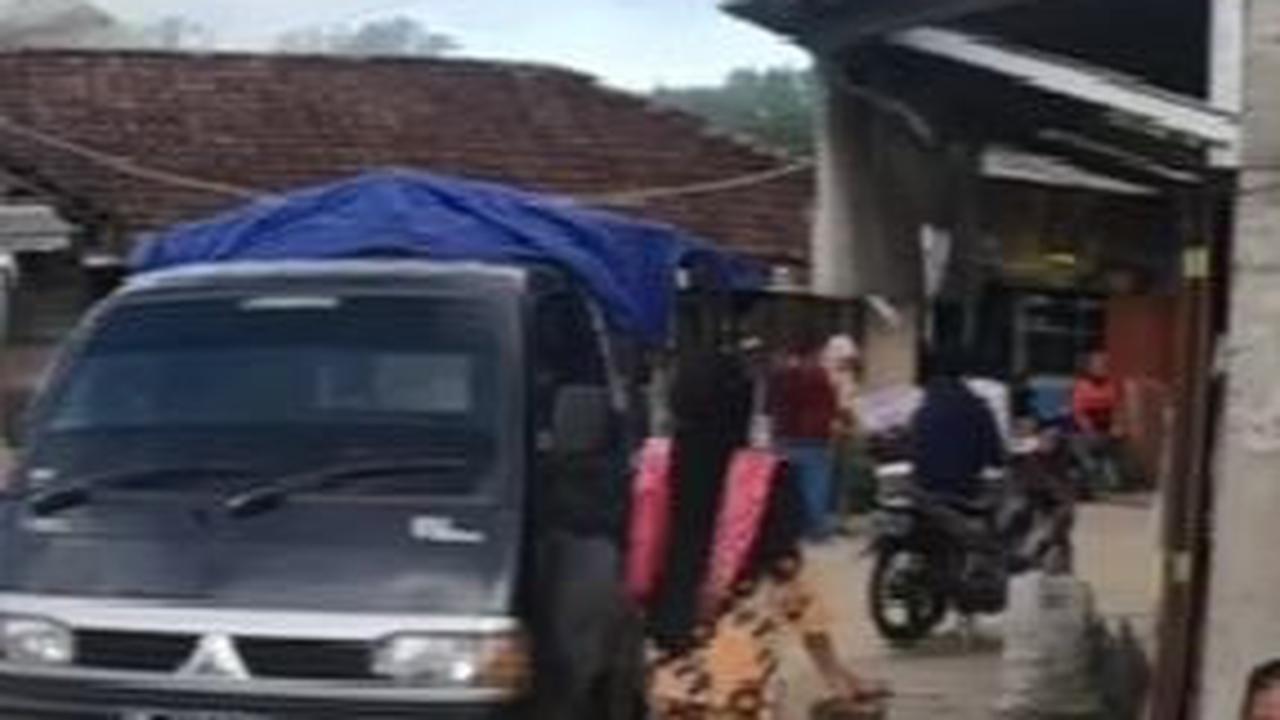 Melihat Aktivitas Pasar di Desa Penghasil Kopi Wonogiri, Dulu Ramai Kini Sepi