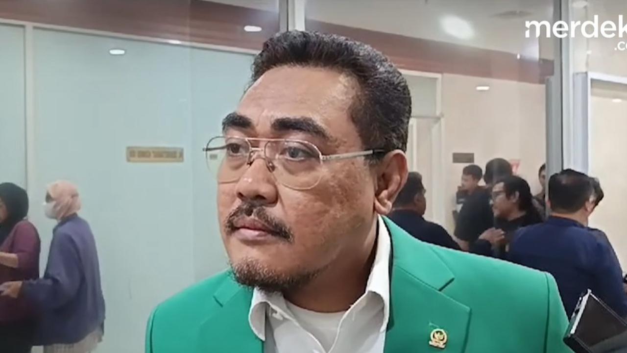 PKB soal Polemik Kenaikan PPN 12 Persen: Sudah Disetujui DPR, Jalankan Saja