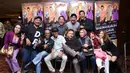 Film Generasi Kocak: 90an vs Komika yang digarap di daerah Jakarta dan sekitarnya ini akan tayang mulai 15 februari 2017 di bioskop tanah air. (Nurwahyunan/Bintang.com)