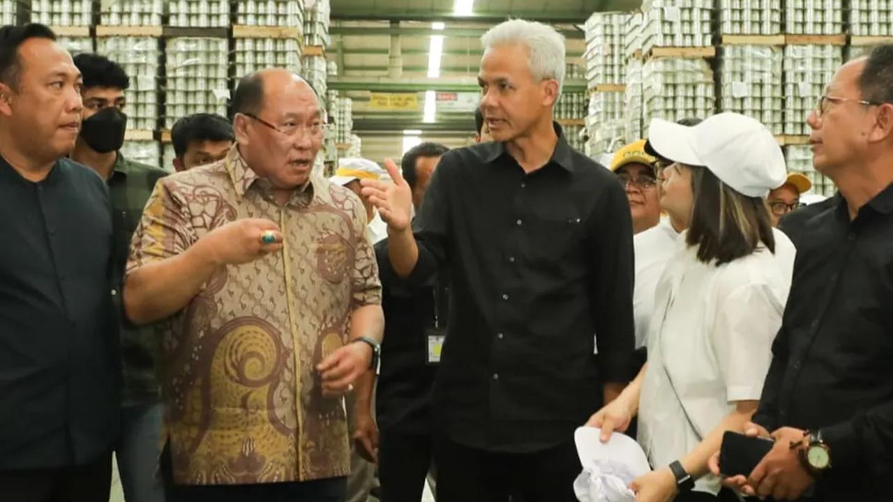 Dok. Istimewa