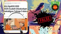 Panduan Lengkap Cek BSU Ketenagakerjaan, Hindari Hoaks Jadi Modus Penipuan