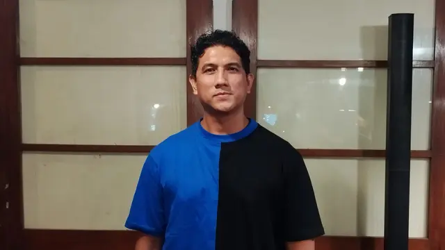 Arda Hatna Angkat Kegelisahan yang Dialami Manusia Lewat Single Matematika Tuhan Berbeda,