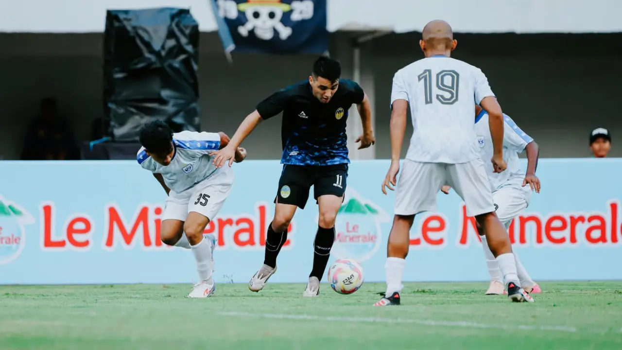 PSIM Yogyakarta
