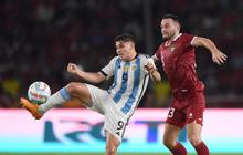 Julian Alvarez Tegaskan Tekad Argentina Pertahankan Gelar Juara Dunia 2026