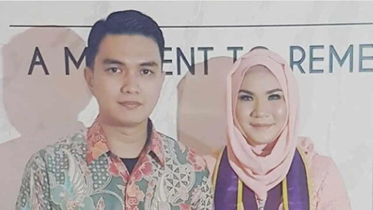 [Bintang] Aldi Taher