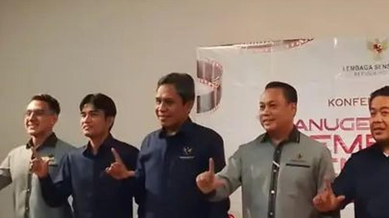 Tayang di Indosiar, Ini 5 Kategori Nominasi Baru Anugerah Lembaga Sensor Film 2023