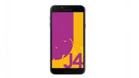 Samsung Siapkan Galaxy J4 dan Galaxy J6 Versi Prime