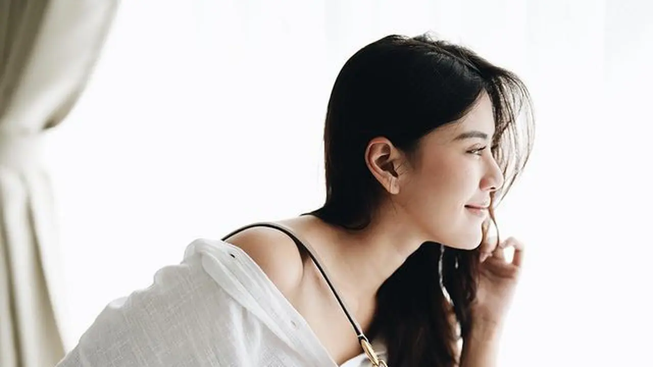 Syahnaz Sadiqah (Instagram/syahnazs)
