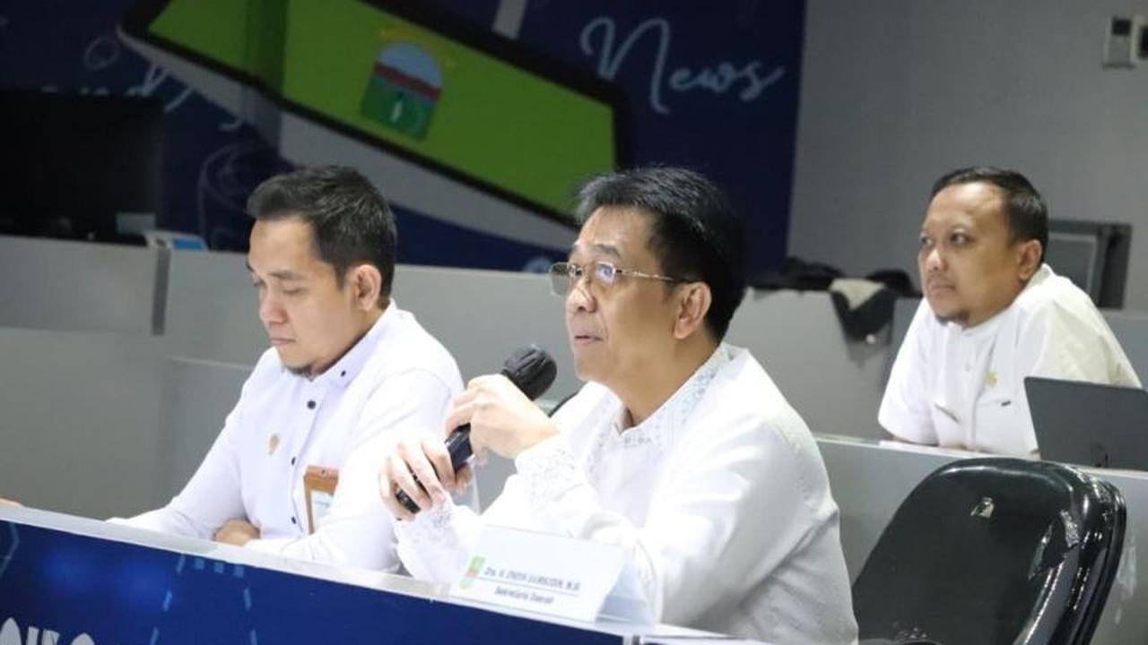 Pemkab Bekasi Selesaikan Tunggakan BPJS Kesehatan Rp247 Miliar Bertahap
