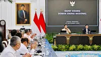 Usai B50, Prabowo Perintahkan Bahlil Produksi E50