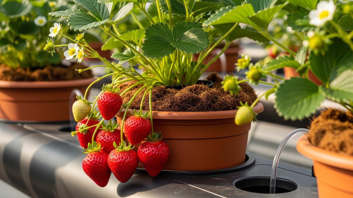 7 Jenis Pohon Buah Mungil yang Buahnya Kecil-kecil dan Cepat Berbuah