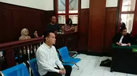 Terdakwa Perundungan Siswa Sujud dan Menggonggong Mirip Anjing Dituntut 10 Bulan Penjara
