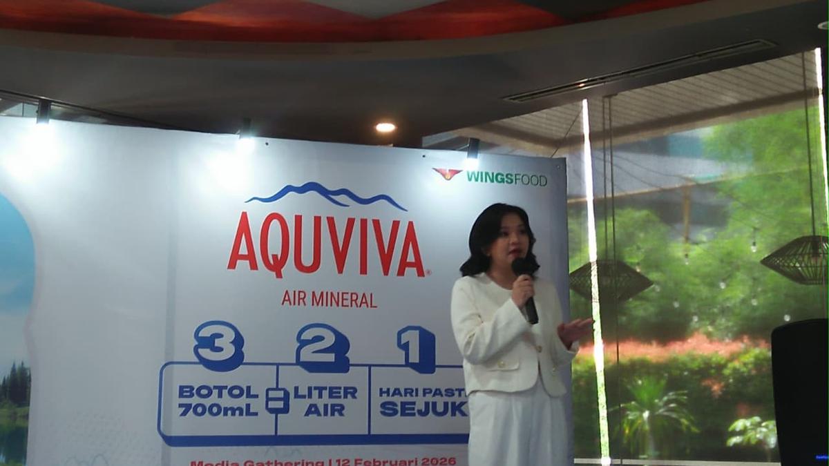 Ramadan 2026: Teknik 3-2-1 Ini Bikin Puasa Tetap Bugar Tanpa Lemas