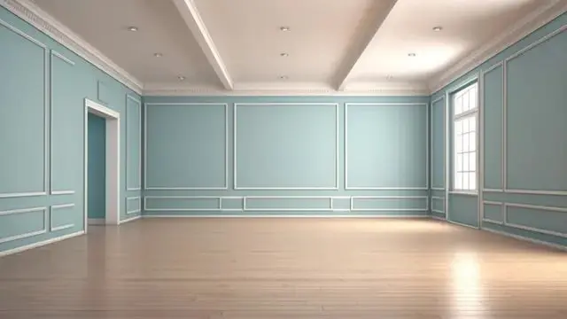 Dinding Ganda