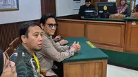 Resmi Cerai, Andre Taulany Ungkap Kesepakatan dengan Erin Terkait Harta Gana-Gini dan Anak