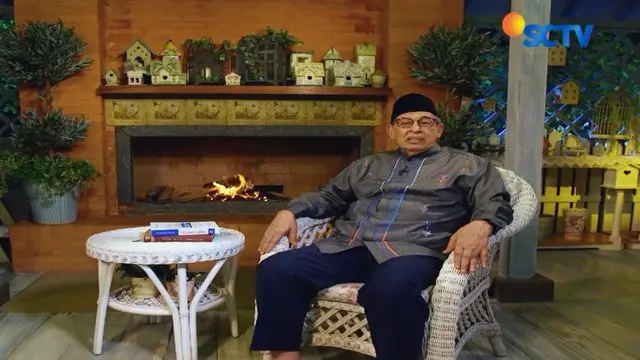 Mutiara Hati: Kenali 3 Makna Sifat Al Barr