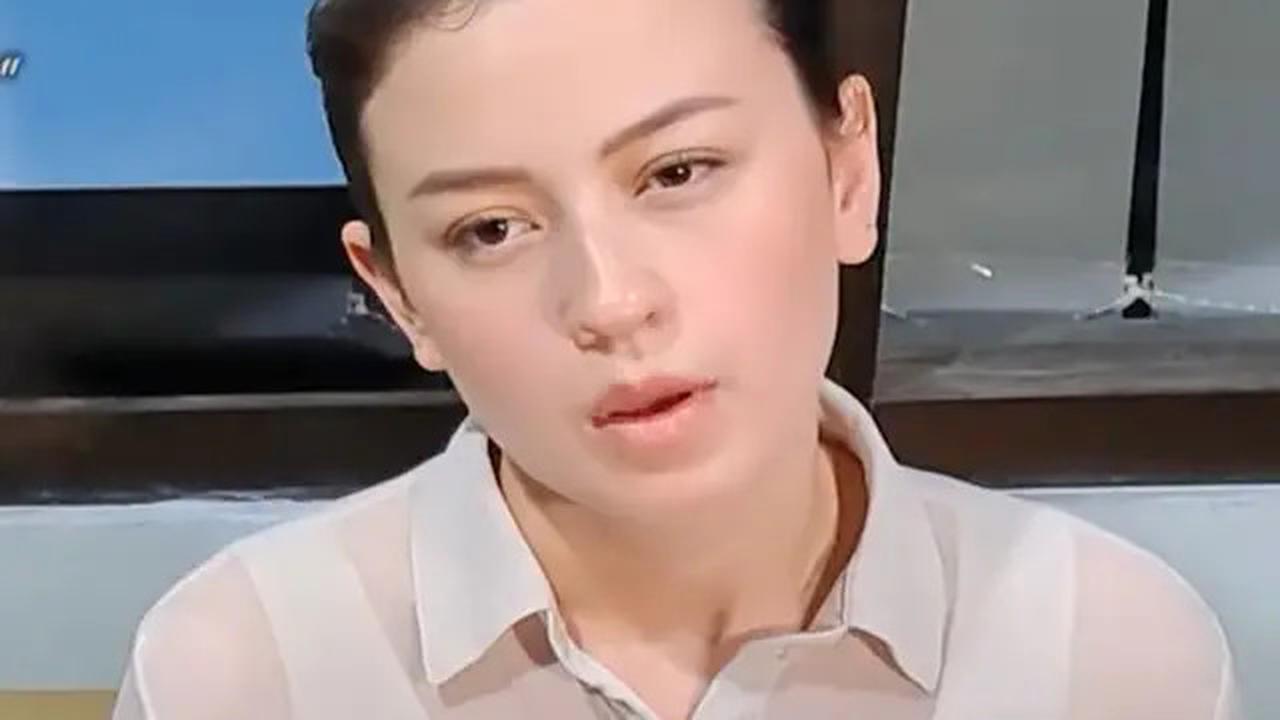 Kimberly Ryder Banjir DM Gombal Usai Bercerai dengan Edward Akbar, Banyak Pria Ngaku Siap Jadi Ayah Sambung