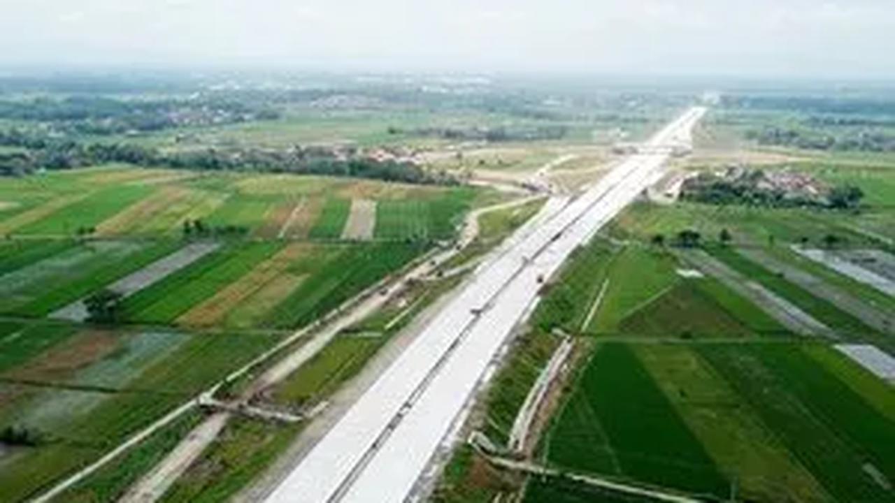 Untuk Jawa Tengah menerima Rp2,9 triliun, sedangkan Jawa Barat Rp2,2 triliun.