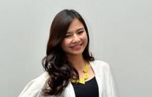 Tak suka gelang, Eriska Rein pilih koleksi jam tangan