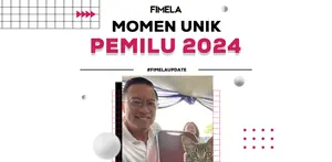 Di tengah suasana politik yang sedang memanas, Pemilu 2024 menyisakan cerita unik yang patut disimak. Selengkapnya simak dalam video berikut!