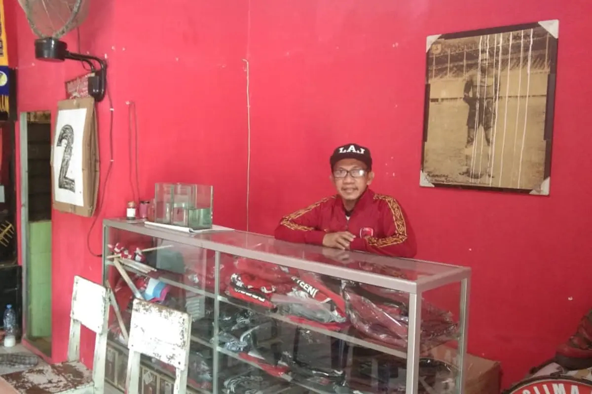 Panglima Laskar Ayam Jantan, Daeng Uki