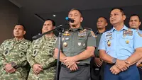 KSAD: Begal Jadi Takut karena Ada Tentara