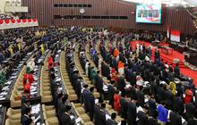 Tak Dapat Rumdin, Anggota DPR akan Terima Tunjangan Seharga Sewa Rumah di Senayan hingga Kebayoran