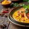 Resep Steak Tempe Saus Kari yang Empuk dan Kaya Rempah