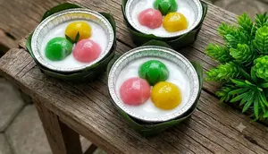 Resep Kue Bugis Mandi Ala Rumahan yang Lembut, Kenyal, dan Gurih, Cocok untuk Sajian Keluarga