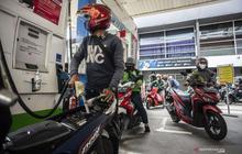 Fakta Mengejutkan: Etanol dalam BBM Pertamina Hanya 3,5%, Pakar Sebut Kekhawatiran SPBU Swasta Tidak Berdasar