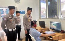 Polres Muba Terapkan Nuansa Islami dalam Pelayanan Publik Selama Ramadan 2026