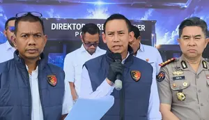 Live TikTok Berbau Pornografi Terbongkar, Pria di Sumut Diciduk