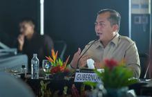Perkuat Ekonomi Desa, NTB Terapkan Regulasi SPPG NTB Wajib Serap Pangan Koperasi Merah Putih