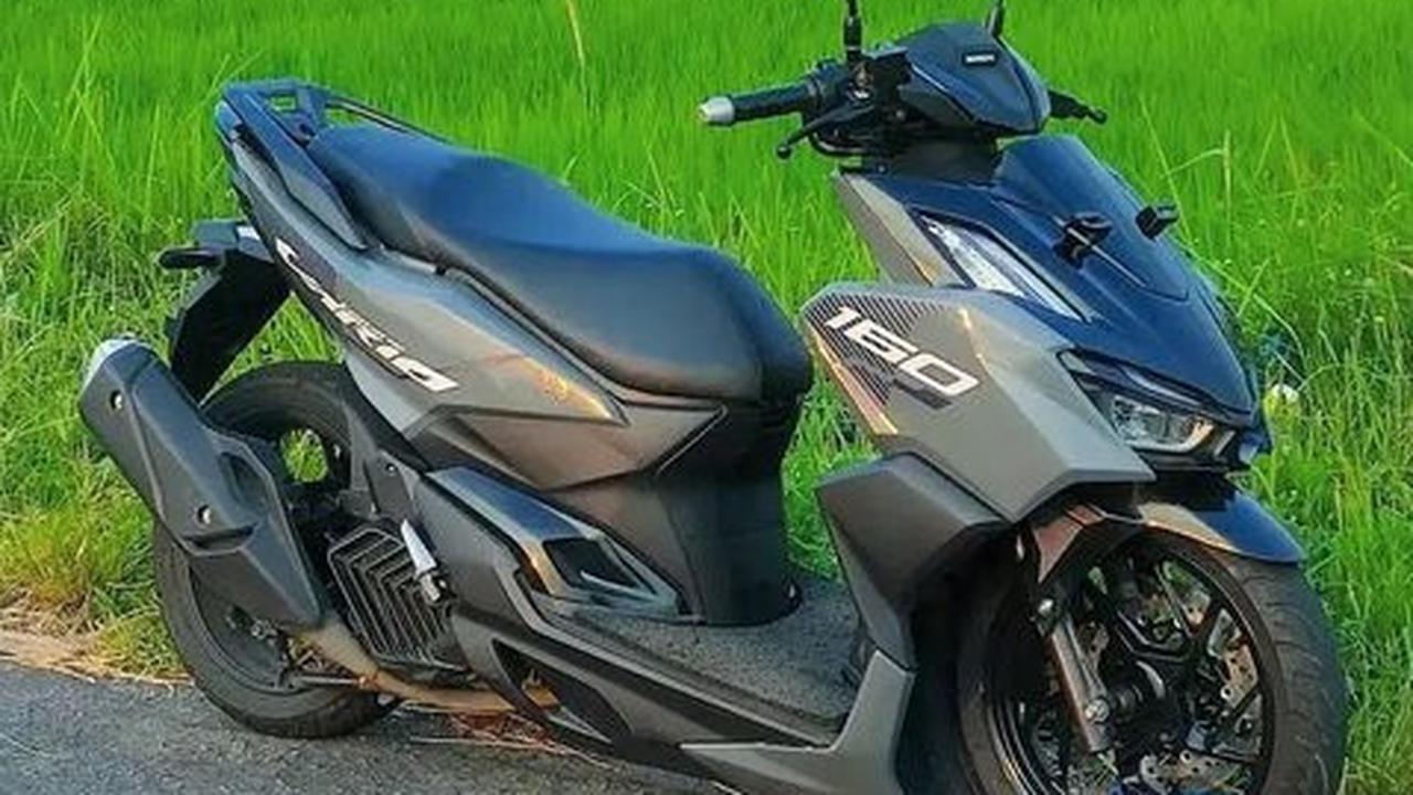 Gaya Ceper