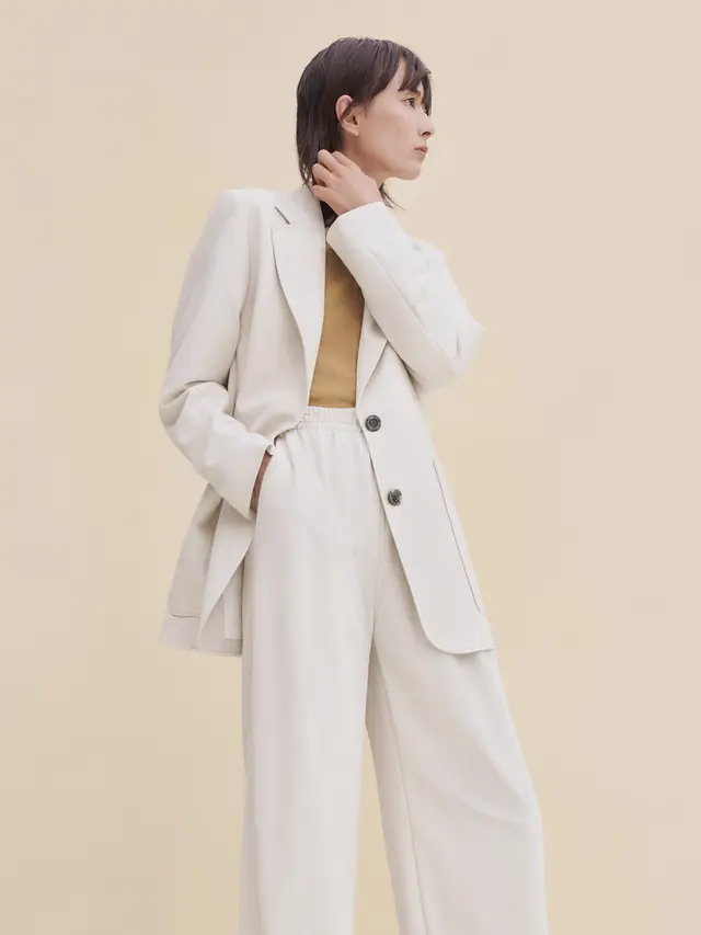 Uniqlo U Musim Semi/Panas 2020