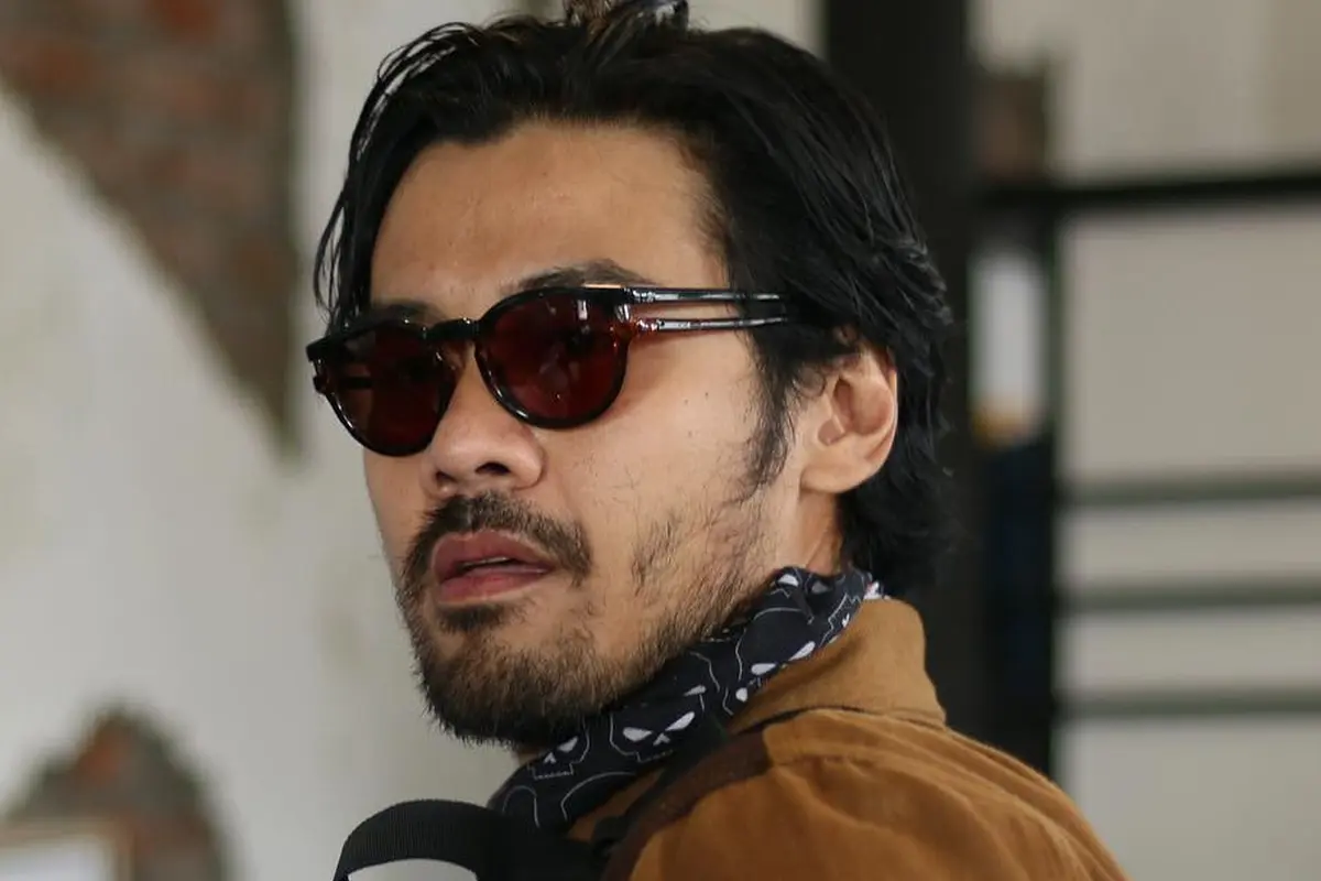 [Bintang] Chicco Jerikho