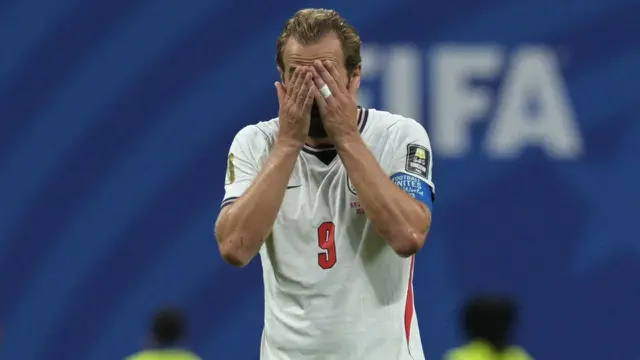 Harry Kane