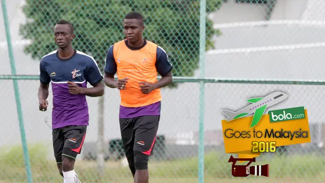 Makan Konate