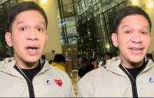 Jordi Onsu Seketika Marah Saat Betrand Peto Diminta Pulang Setelah Ruben Onsu dan Sarwendah Bercerai