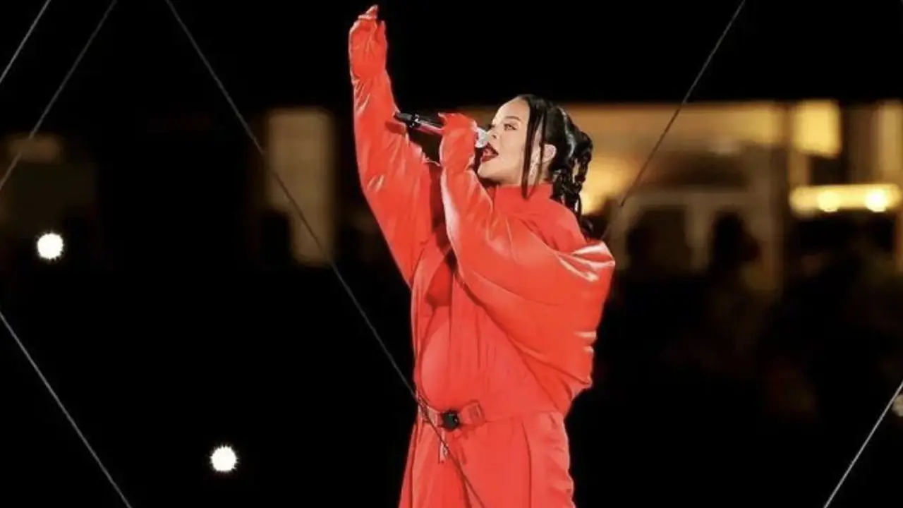 Rihanna