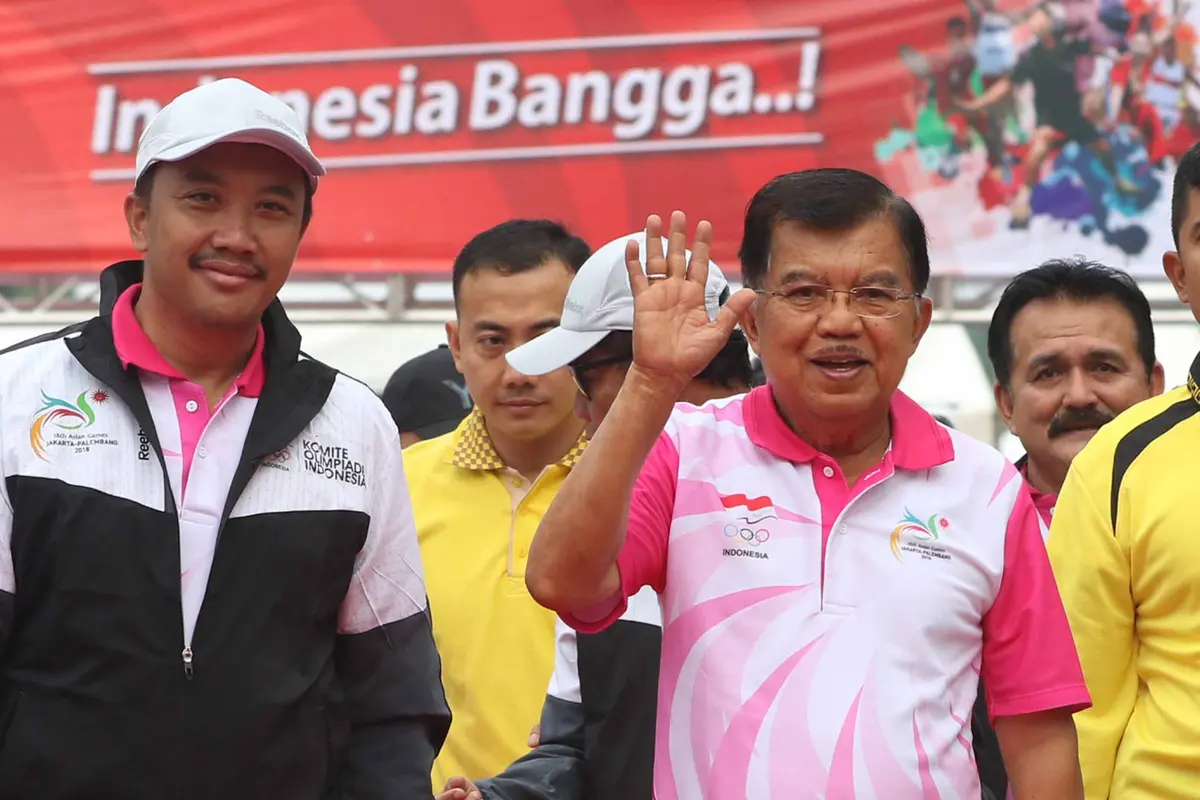 Asian Games 2018