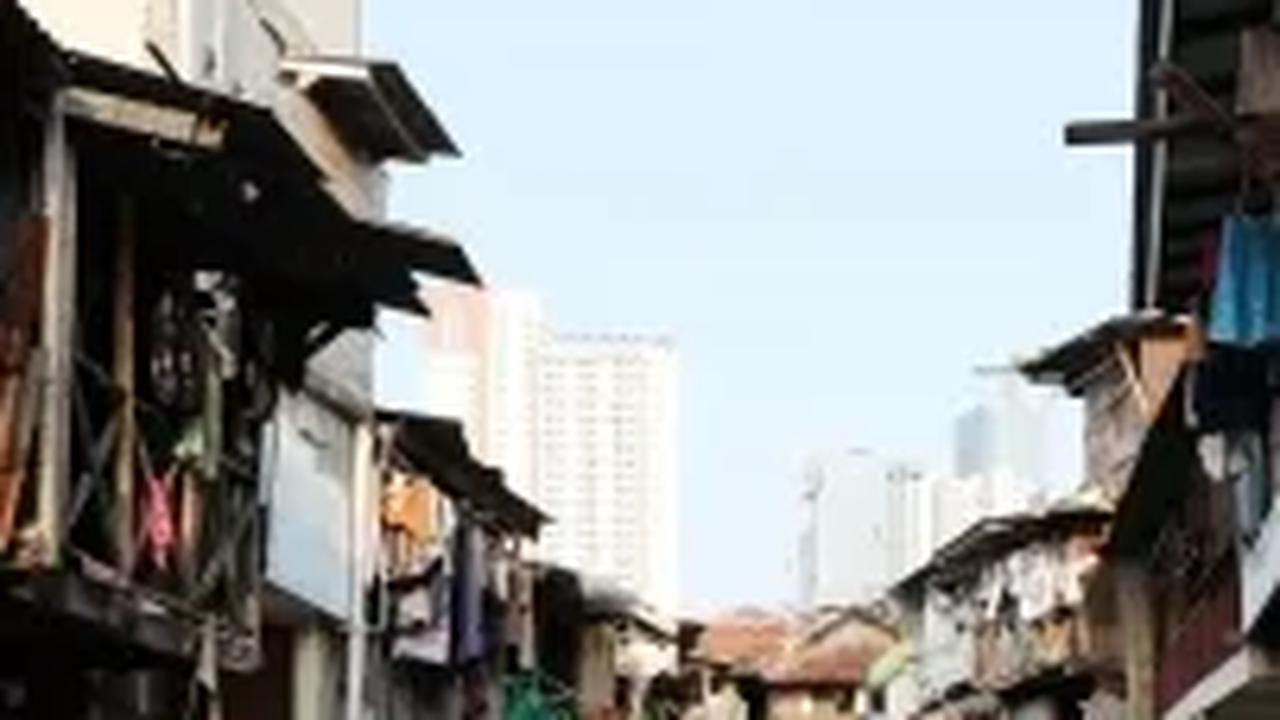 Ketimpangan Masyarakat Kaya dan Miskin di Indonesia Naik di Maret 2023, Kenapa?