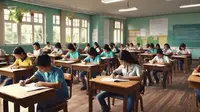 Memahami SKS adalah Kunci Sukses Perkuliahan: Panduan Lengkap Sistem Kredit Semester