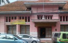 Menengok sisa-sisa kejayaan Medan Prijaji di Bandung