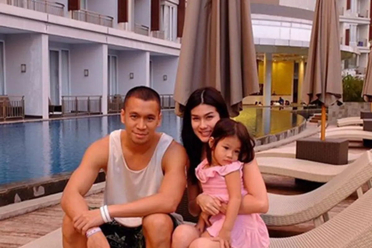 [Bintang] Samuel Rizal